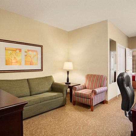 Country Inn & Suites By Radisson, Albany, Ga Esterno foto