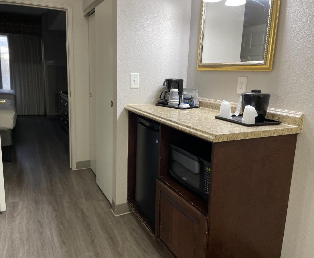 Country Inn & Suites By Radisson, Albany, Ga Esterno foto