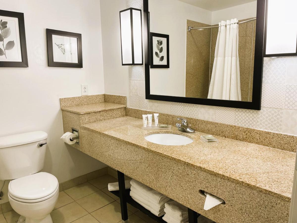 Country Inn & Suites By Radisson, Albany, Ga Esterno foto