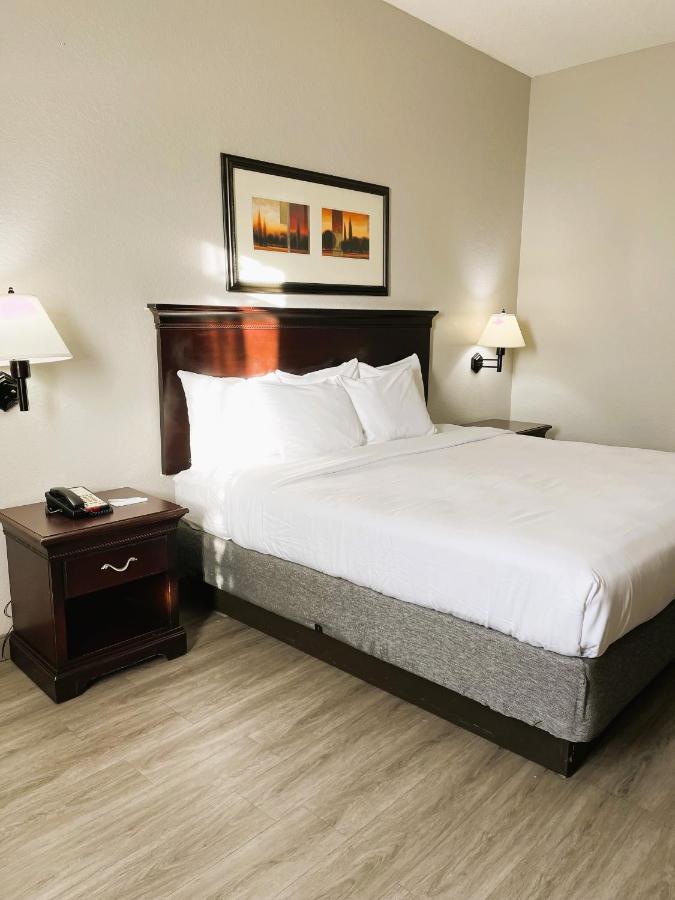 Country Inn & Suites By Radisson, Albany, Ga Esterno foto