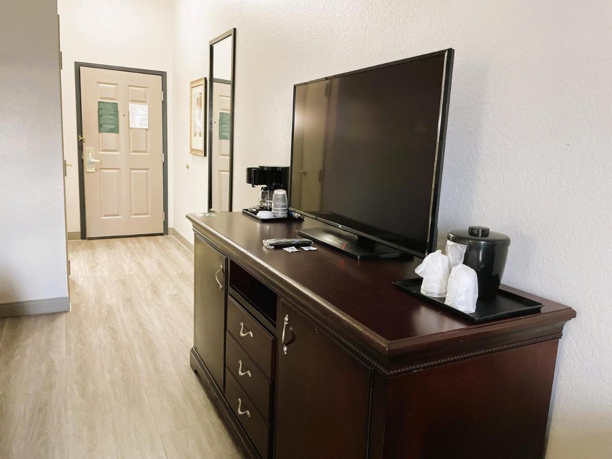 Country Inn & Suites By Radisson, Albany, Ga Esterno foto