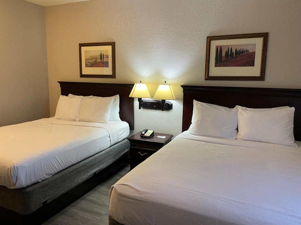 Country Inn & Suites By Radisson, Albany, Ga Esterno foto