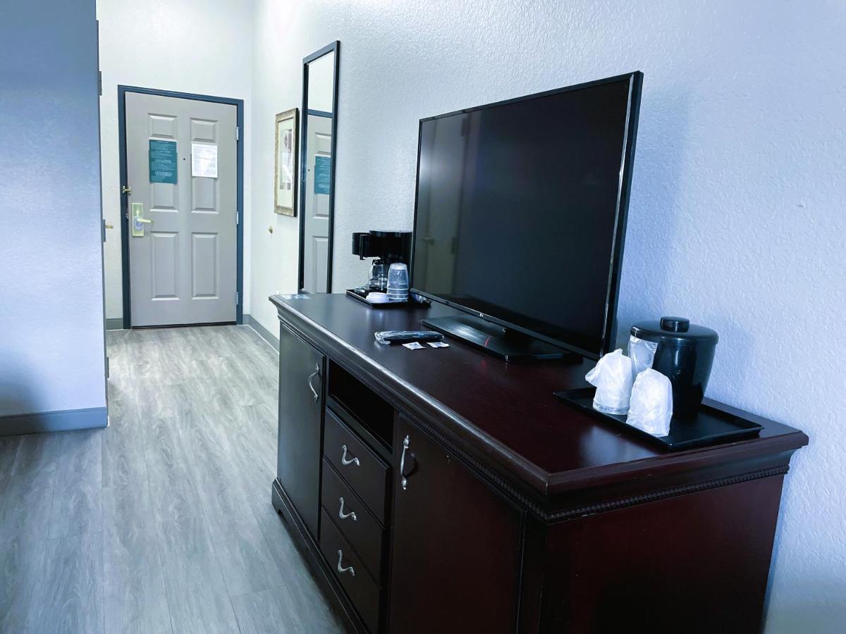Country Inn & Suites By Radisson, Albany, Ga Esterno foto