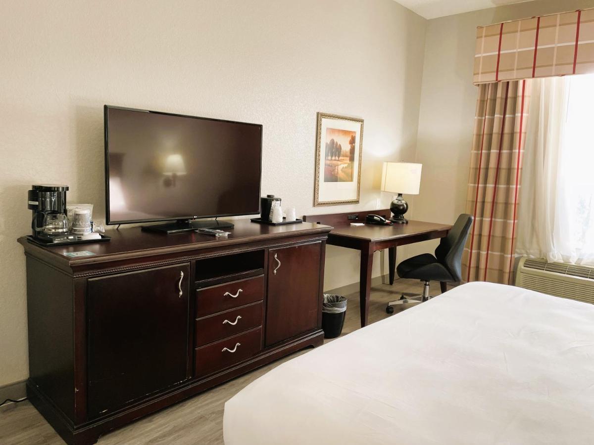 Country Inn & Suites By Radisson, Albany, Ga Esterno foto