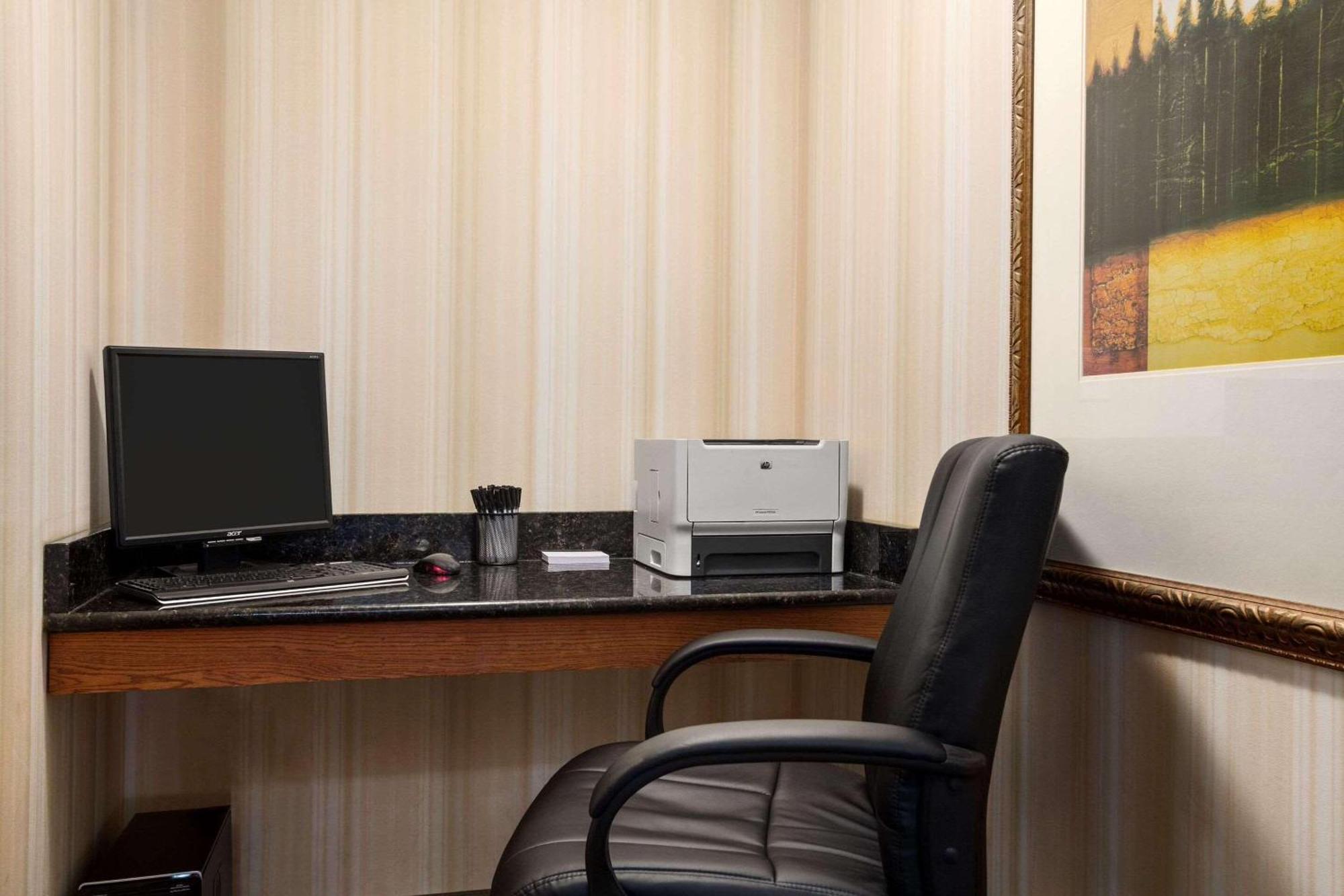 Country Inn & Suites By Radisson, Albany, Ga Esterno foto
