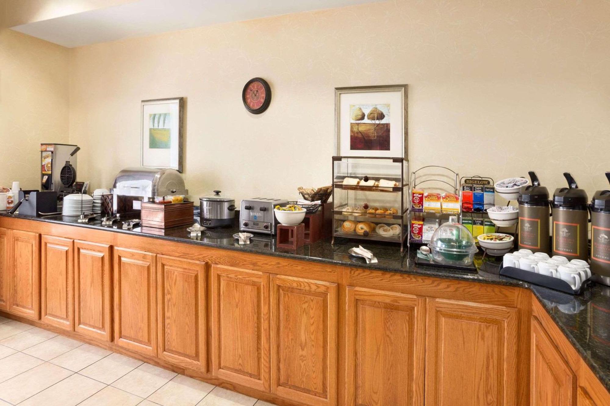 Country Inn & Suites By Radisson, Albany, Ga Esterno foto