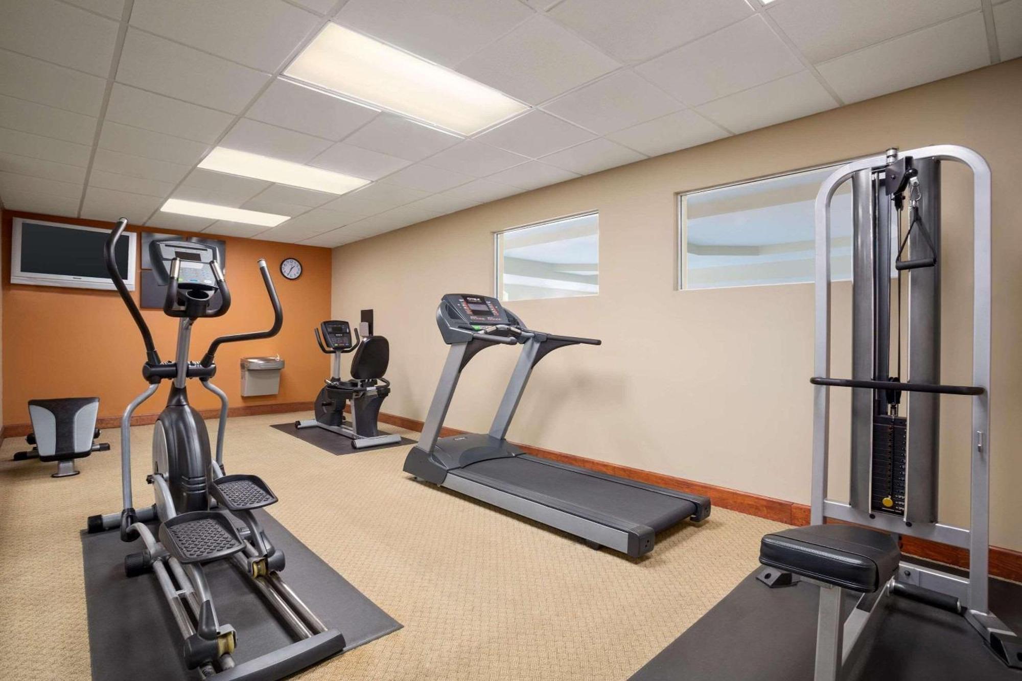 Country Inn & Suites By Radisson, Albany, Ga Esterno foto