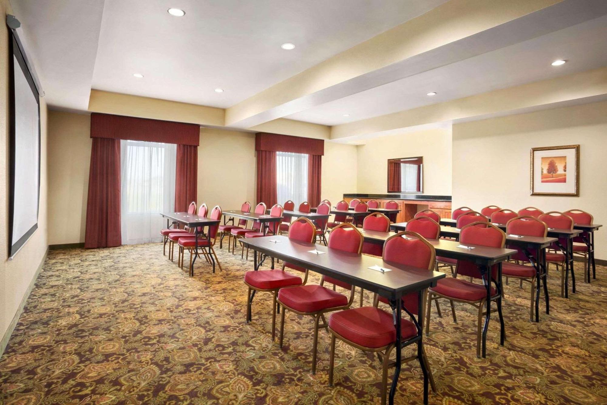 Country Inn & Suites By Radisson, Albany, Ga Esterno foto