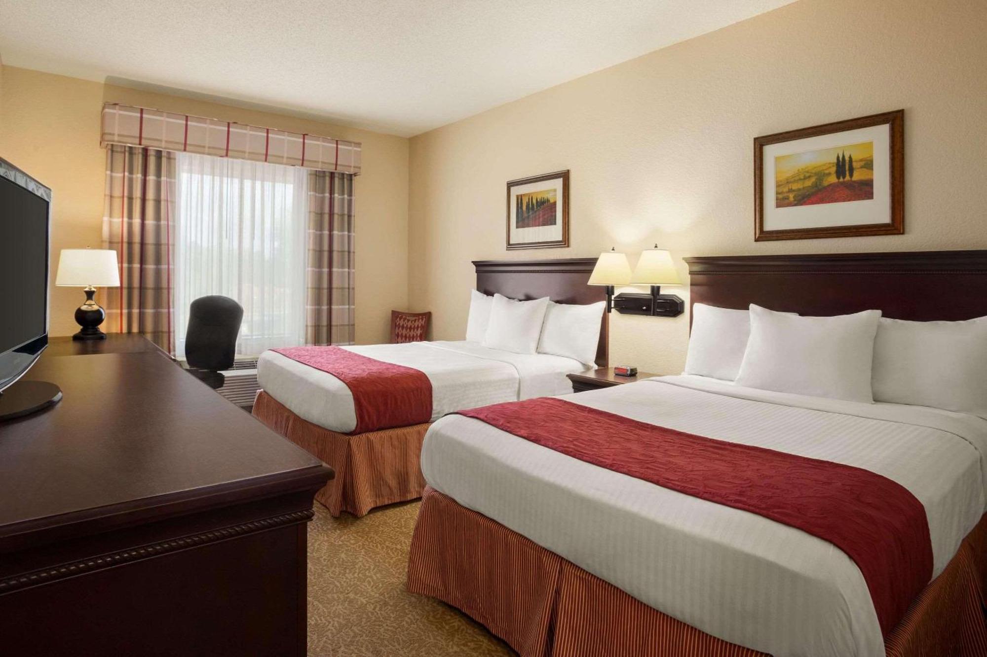 Country Inn & Suites By Radisson, Albany, Ga Esterno foto