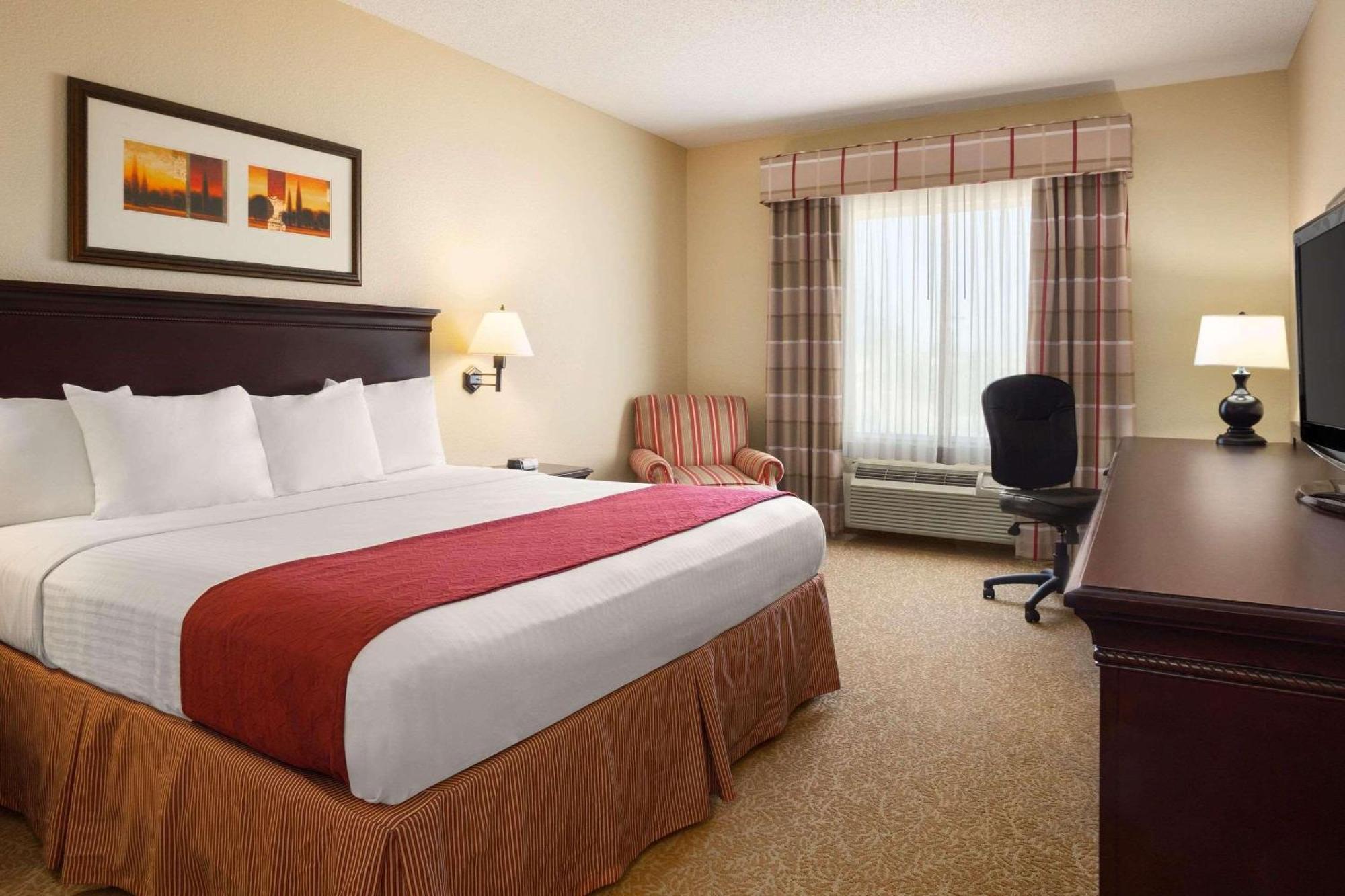 Country Inn & Suites By Radisson, Albany, Ga Esterno foto