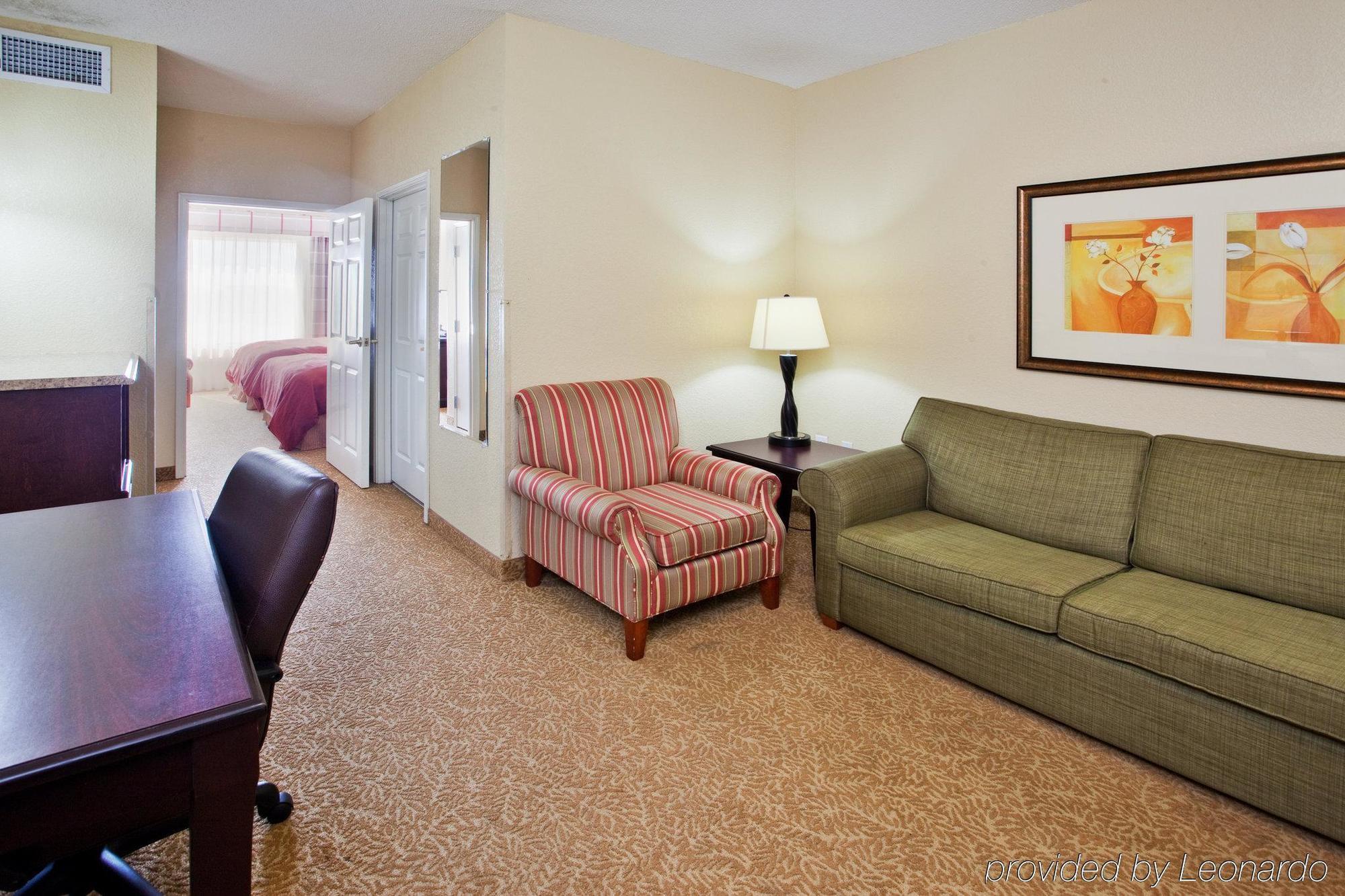 Country Inn & Suites By Radisson, Albany, Ga Camera foto
