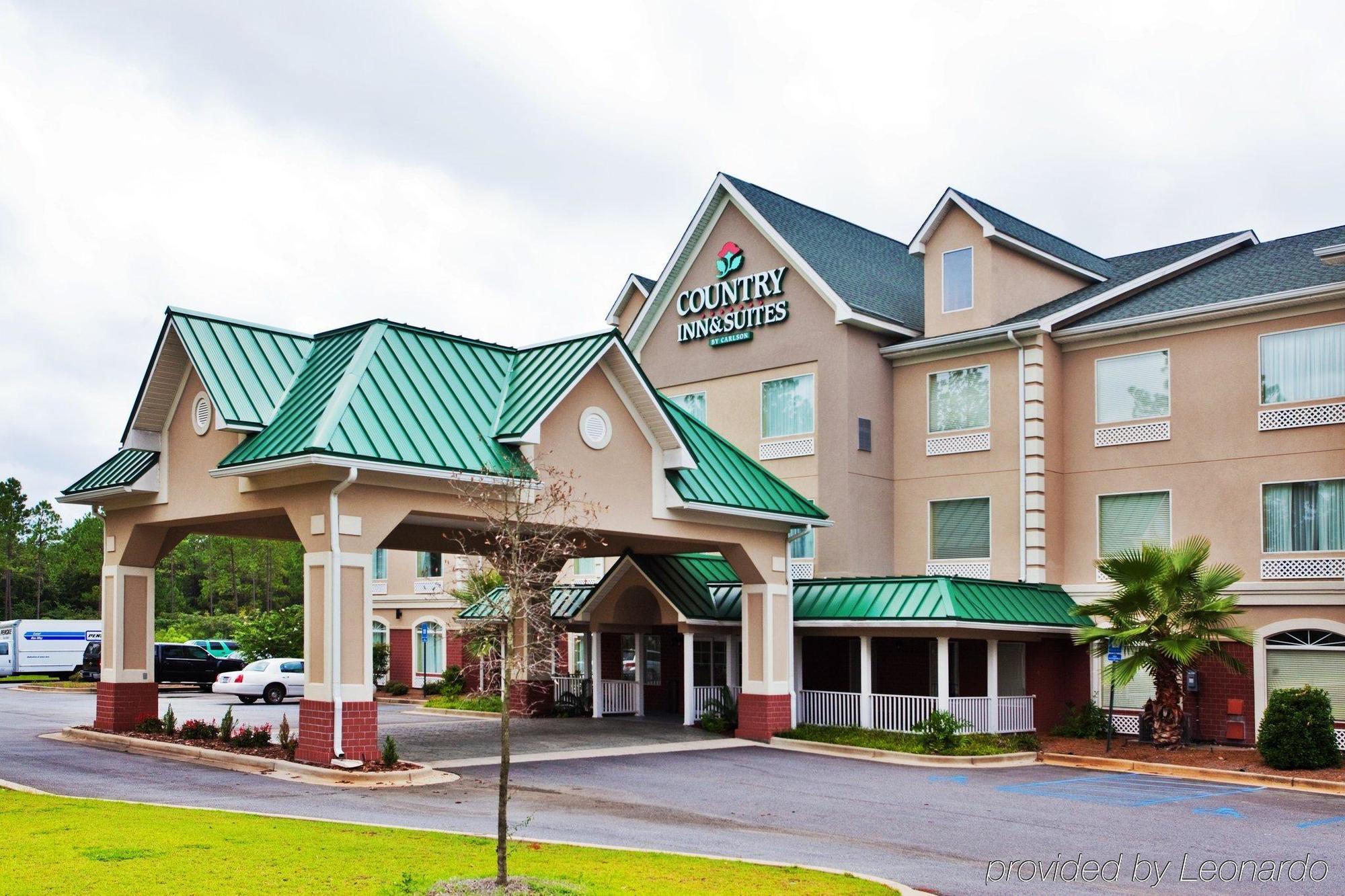 Country Inn & Suites By Radisson, Albany, Ga Esterno foto