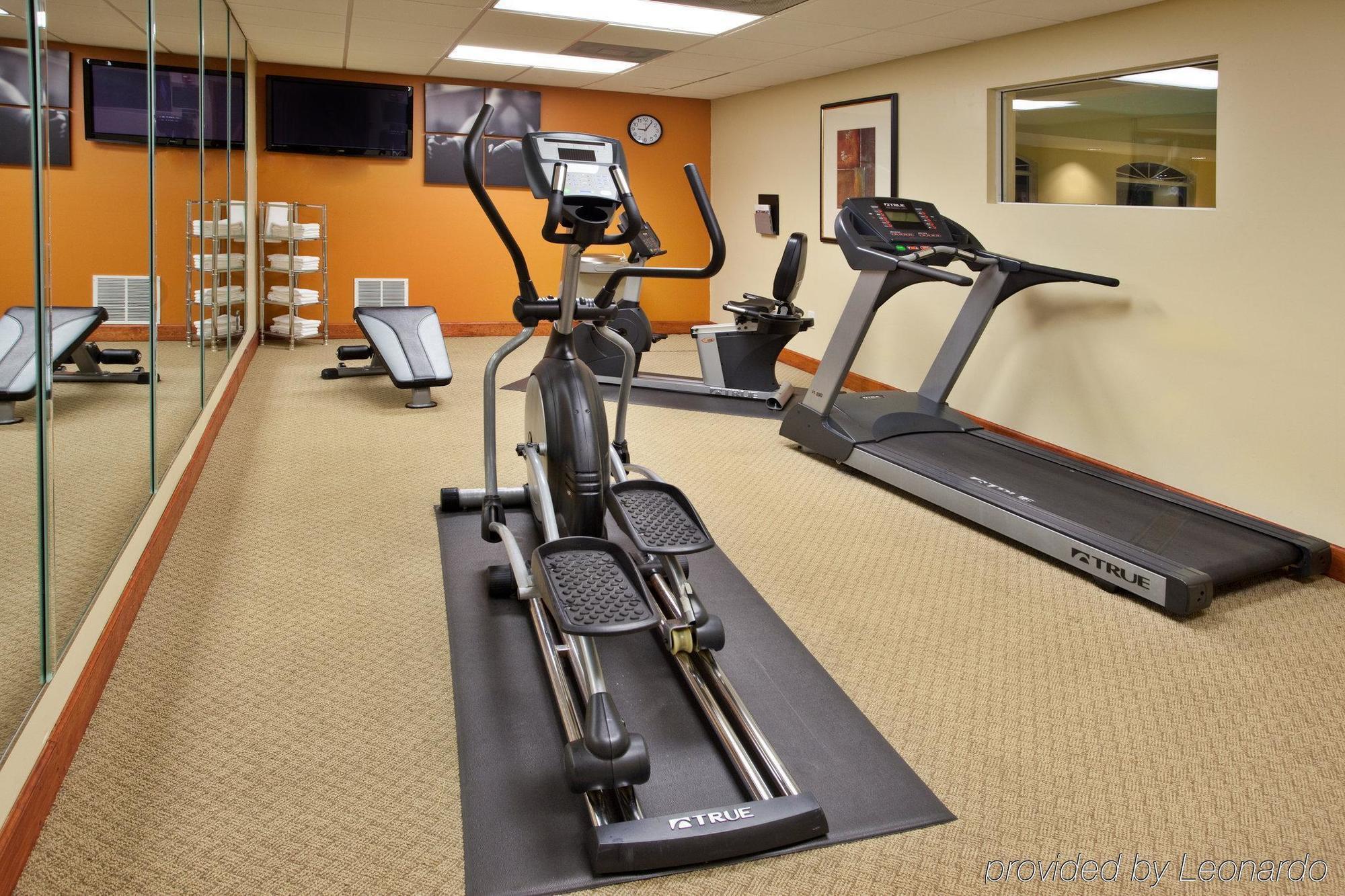 Country Inn & Suites By Radisson, Albany, Ga Esterno foto