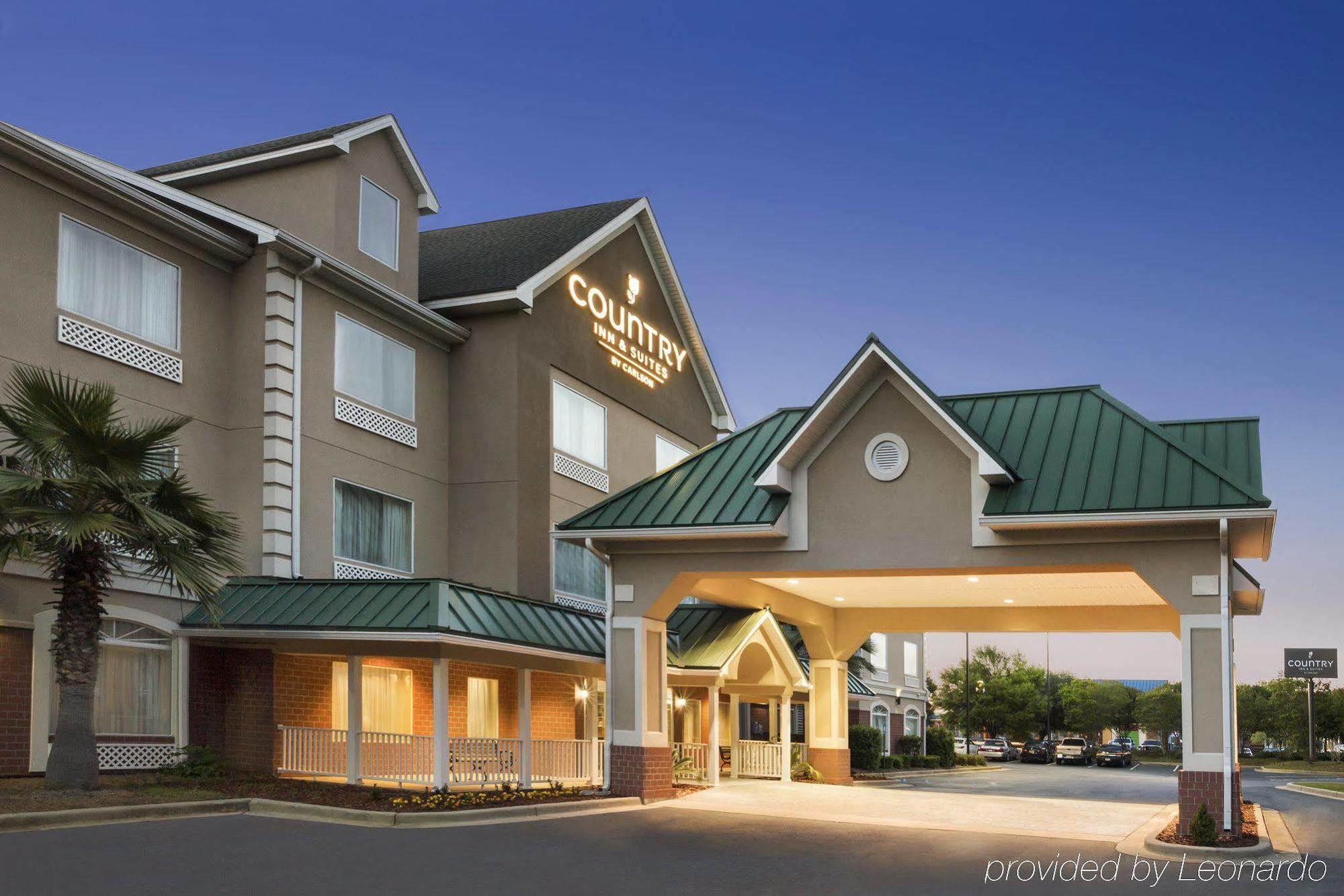 Country Inn & Suites By Radisson, Albany, Ga Esterno foto