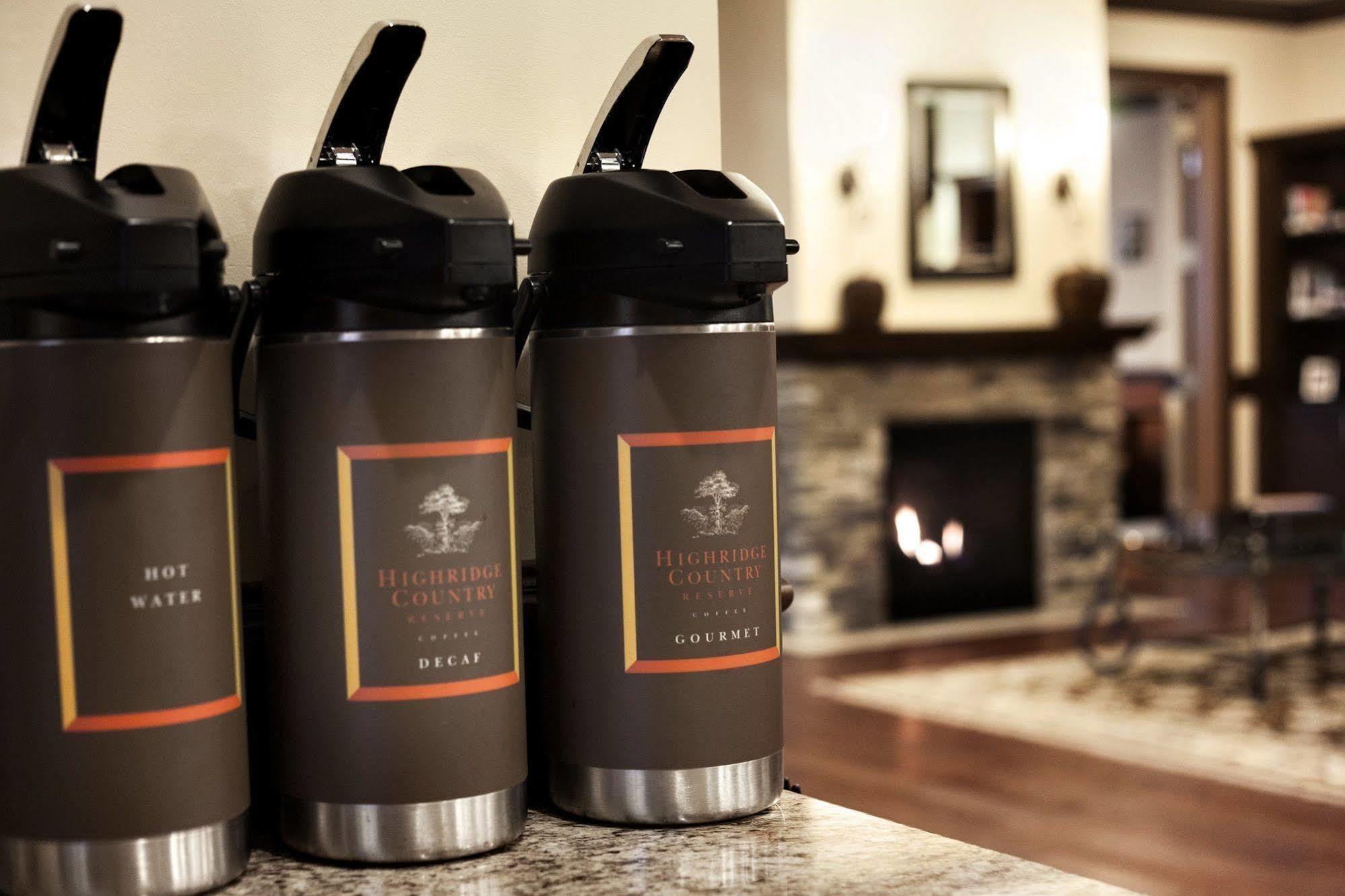 Country Inn & Suites By Radisson, Albany, Ga Esterno foto