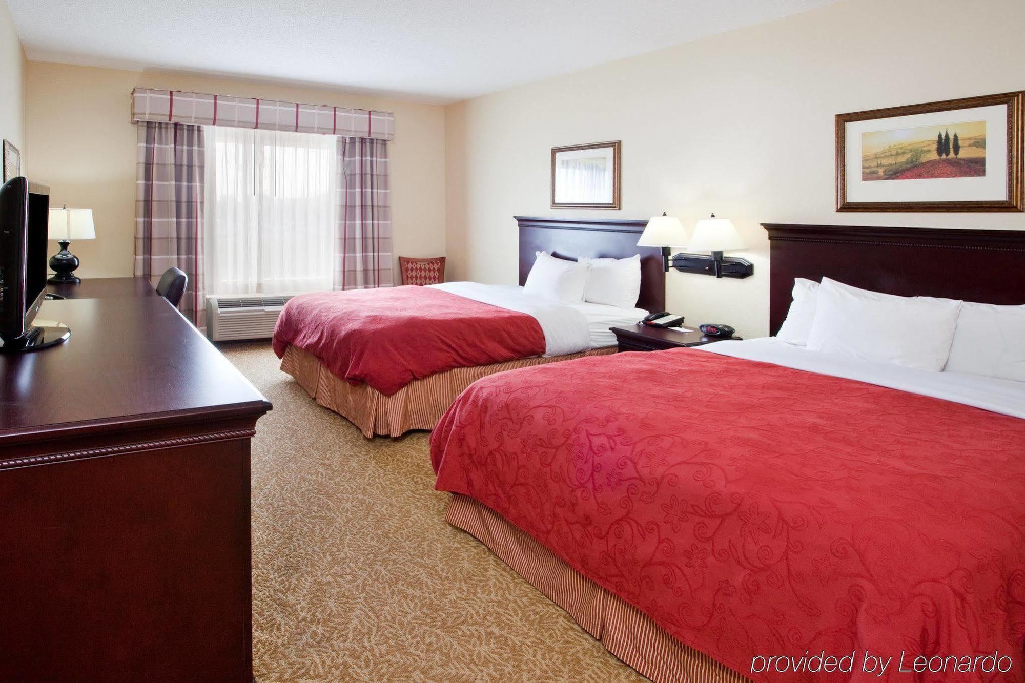 Country Inn & Suites By Radisson, Albany, Ga Esterno foto
