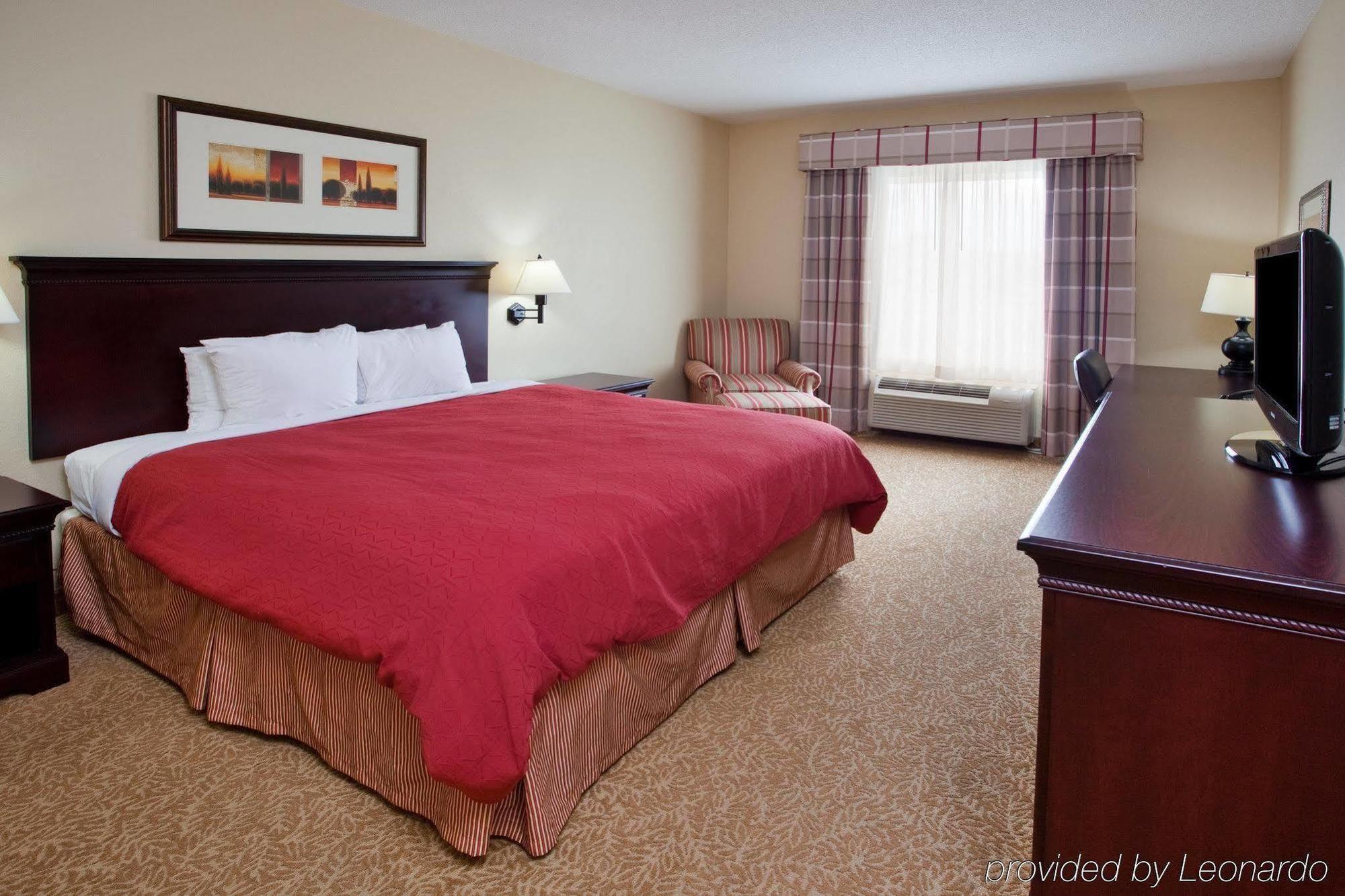 Country Inn & Suites By Radisson, Albany, Ga Esterno foto