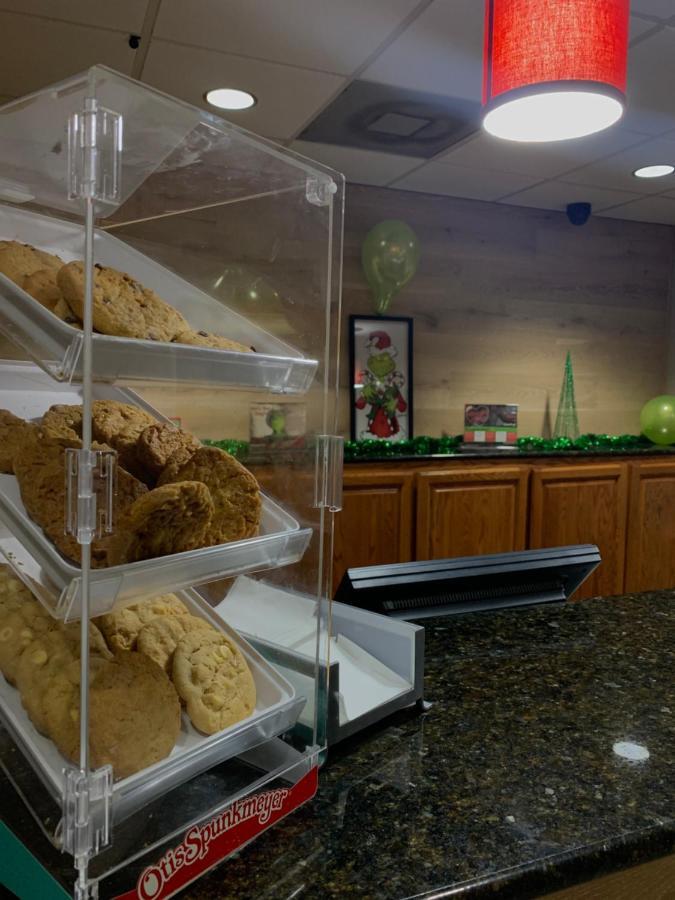 Country Inn & Suites By Radisson, Albany, Ga Esterno foto