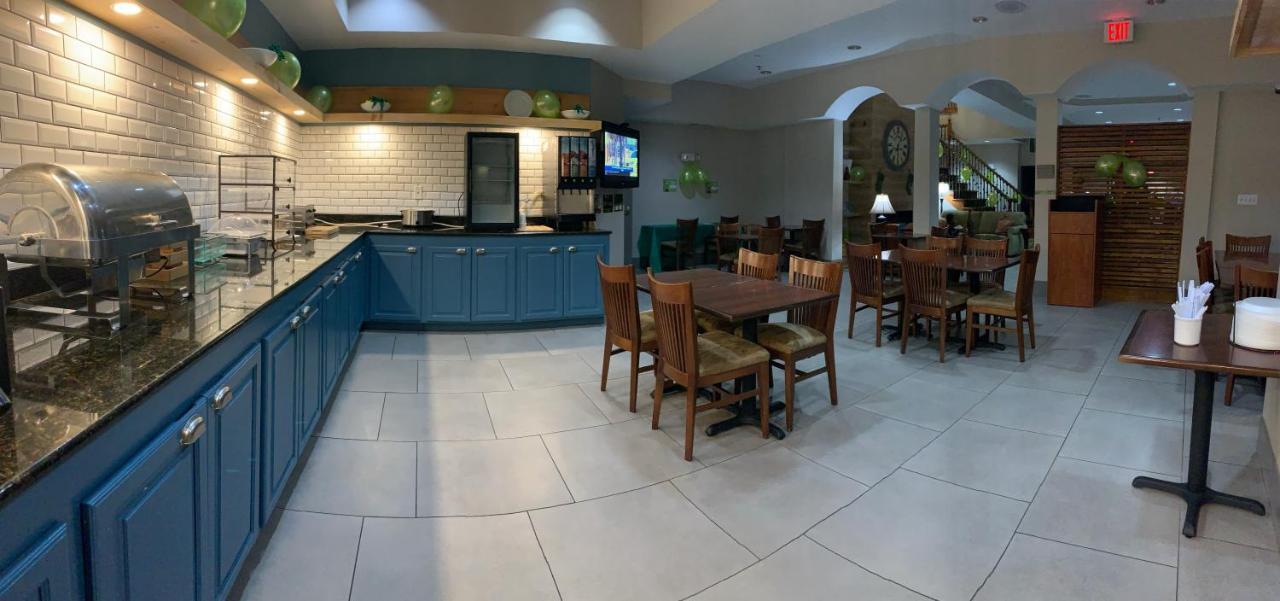 Country Inn & Suites By Radisson, Albany, Ga Esterno foto